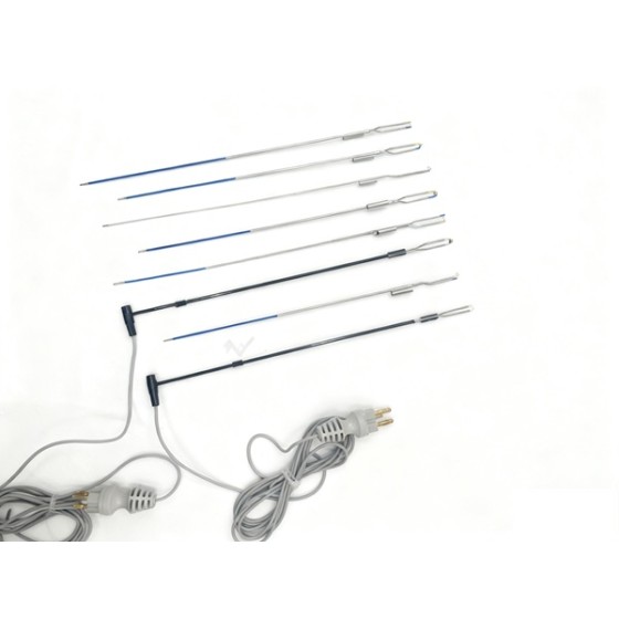 泌尿电切环 妇科电切环 电极